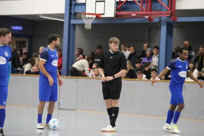 Foto des Albums: 3. Meyer Cup 2. Männer