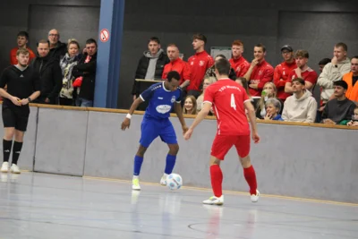 Foto des Albums: 3. Meyer Cup 2. Männer