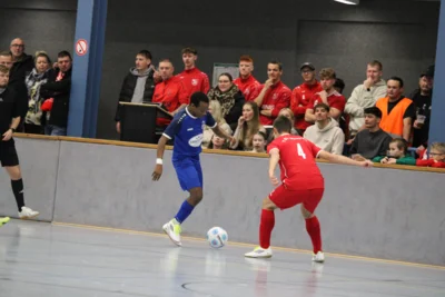 Foto des Albums: 3. Meyer Cup 2. Männer
