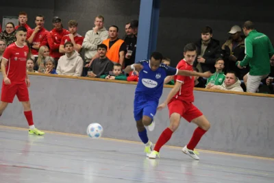 Foto des Albums: 3. Meyer Cup 2. Männer