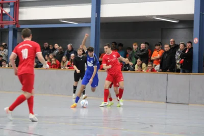 Foto des Albums: 3. Meyer Cup 2. Männer