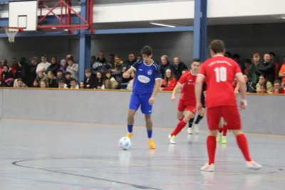 Foto des Albums: 3. Meyer Cup 2. Männer