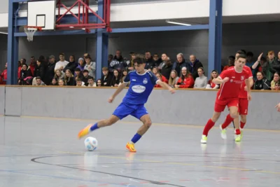 Foto des Albums: 3. Meyer Cup 2. Männer