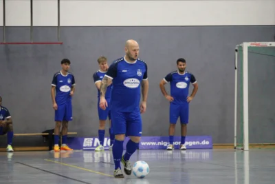 Foto des Albums: 3. Meyer Cup 2. Männer
