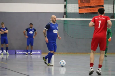 Foto des Albums: 3. Meyer Cup 2. Männer
