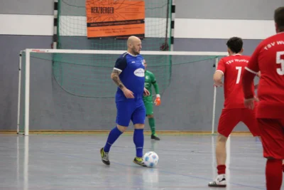 Foto des Albums: 3. Meyer Cup 2. Männer