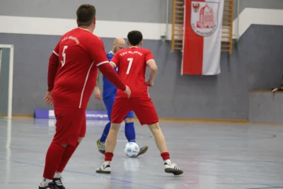Foto des Albums: 3. Meyer Cup 2. Männer