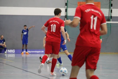 Foto des Albums: 3. Meyer Cup 2. Männer