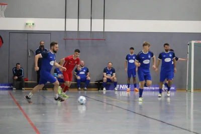 Foto des Albums: 3. Meyer Cup 2. Männer