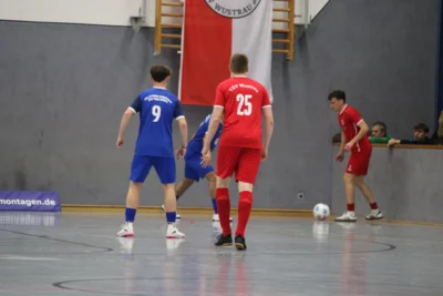 Foto des Albums: 3. Meyer Cup 2. Männer