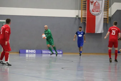 Foto des Albums: 3. Meyer Cup 2. Männer