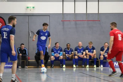 Foto des Albums: 3. Meyer Cup 2. Männer