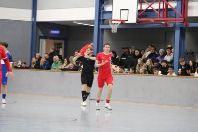 Foto des Albums: 3. Meyer Cup 2. Männer