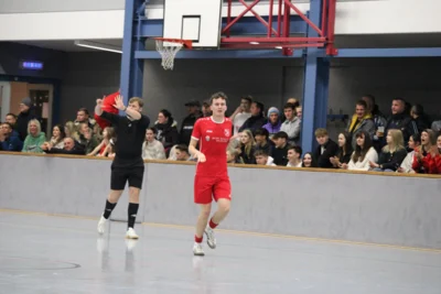 Foto des Albums: 3. Meyer Cup 2. Männer