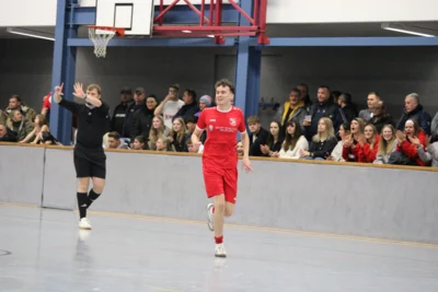 Foto des Albums: 3. Meyer Cup 2. Männer