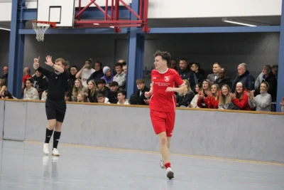Foto des Albums: 3. Meyer Cup 2. Männer