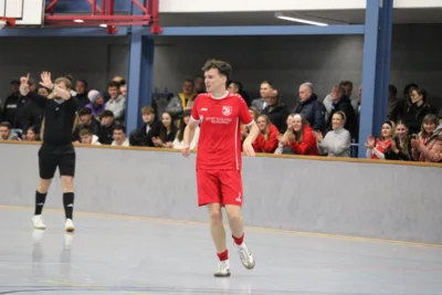 Foto des Albums: 3. Meyer Cup 2. Männer