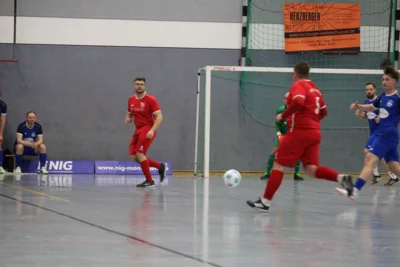 Foto des Albums: 3. Meyer Cup 2. Männer