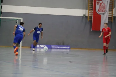 Foto des Albums: 3. Meyer Cup 2. Männer