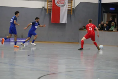 Foto des Albums: 3. Meyer Cup 2. Männer