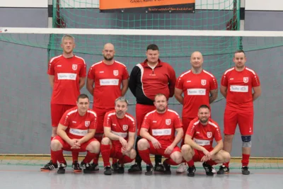 Foto des Albums: 3. Meyer Cup 2. Männer