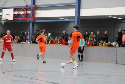 Foto des Albums: 3. Meyer Cup 2. Männer