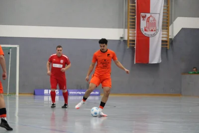 Foto des Albums: 3. Meyer Cup 2. Männer