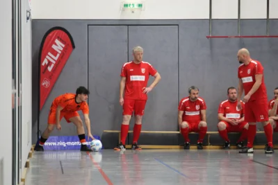 Foto des Albums: 3. Meyer Cup 2. Männer