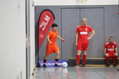 Foto des Albums: 3. Meyer Cup 2. Männer