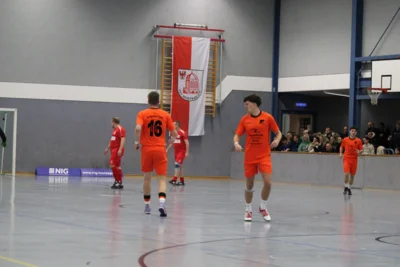 Foto des Albums: 3. Meyer Cup 2. Männer