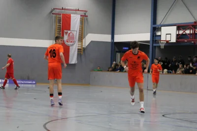 Foto des Albums: 3. Meyer Cup 2. Männer