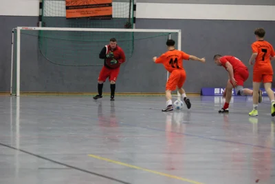 Foto des Albums: 3. Meyer Cup 2. Männer