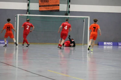 Foto des Albums: 3. Meyer Cup 2. Männer