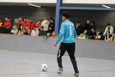Foto des Albums: 3. Meyer Cup 2. Männer
