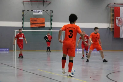 Foto des Albums: 3. Meyer Cup 2. Männer
