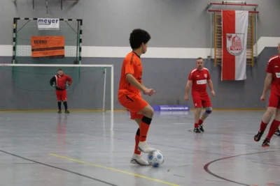 Foto des Albums: 3. Meyer Cup 2. Männer
