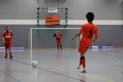 Foto des Albums: 3. Meyer Cup 2. Männer