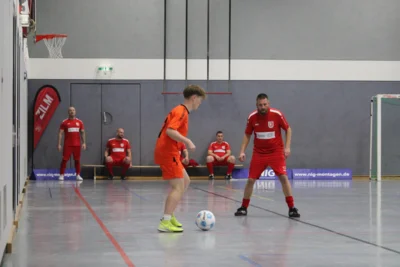 Foto des Albums: 3. Meyer Cup 2. Männer