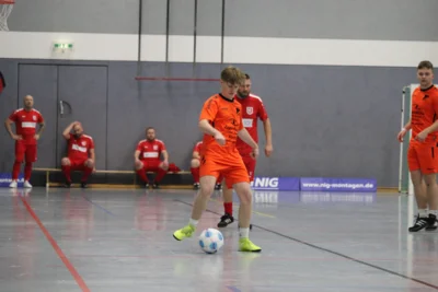 Foto des Albums: 3. Meyer Cup 2. Männer