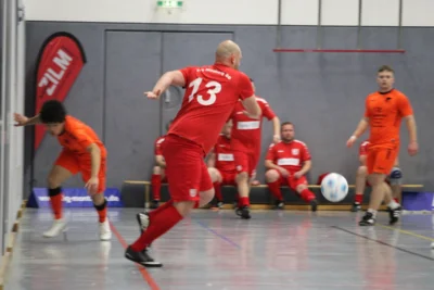 Foto des Albums: 3. Meyer Cup 2. Männer
