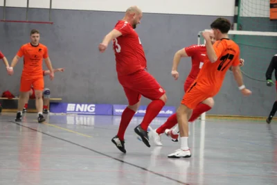 Foto des Albums: 3. Meyer Cup 2. Männer
