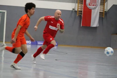 Foto des Albums: 3. Meyer Cup 2. Männer