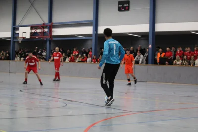 Foto des Albums: 3. Meyer Cup 2. Männer