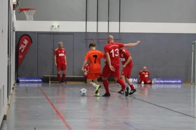 Foto des Albums: 3. Meyer Cup 2. Männer