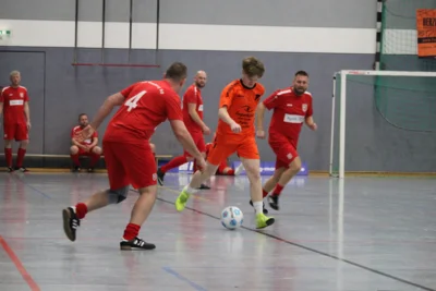 Foto des Albums: 3. Meyer Cup 2. Männer