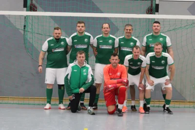 Foto des Albums: 3. Meyer Cup 2. Männer