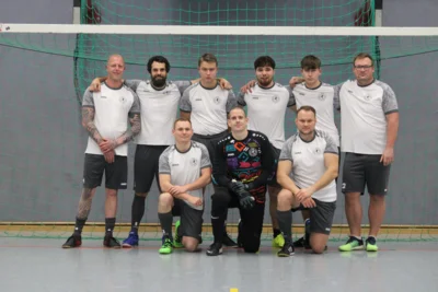 Foto des Albums: 3. Meyer Cup 2. Männer