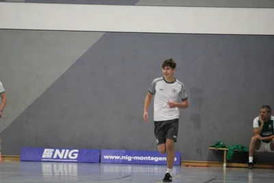 Foto des Albums: 3. Meyer Cup 2. Männer