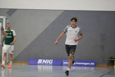 Foto des Albums: 3. Meyer Cup 2. Männer