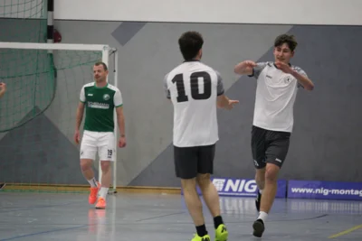 Foto des Albums: 3. Meyer Cup 2. Männer